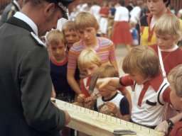 Schützenfest 1978